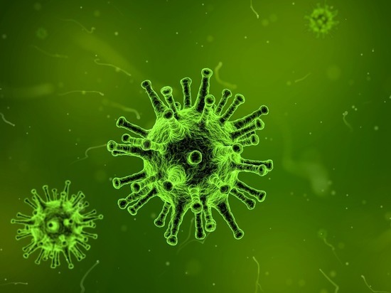 Двести ученых написали ВОЗ о "воздушной атаке" коронавируса