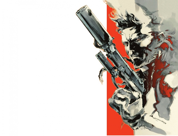 Фанатский Metal Gear Solid на Unreal Engine 4 выглядит потрясающе