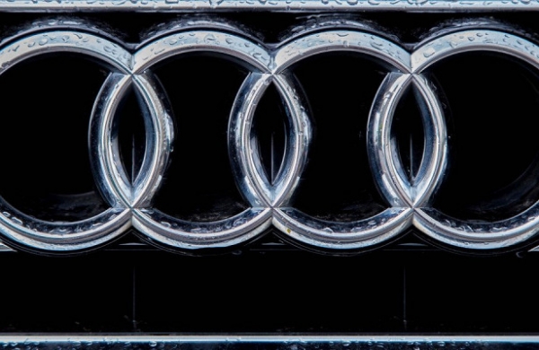 Audi научит электромобили делиться энергией