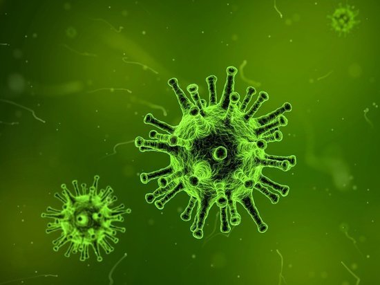 Ученый рассказал о способе «в считанные секунды» уничтожить коронавирус