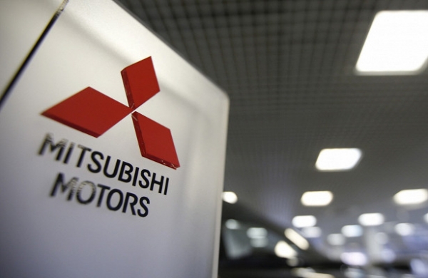 Mitsubishi приостановит запуск новых моделей в Европе