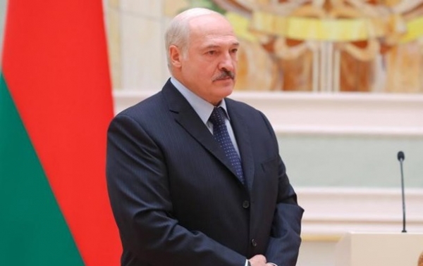 Лукашенко заявил о победе Беларуси над COVID-19
