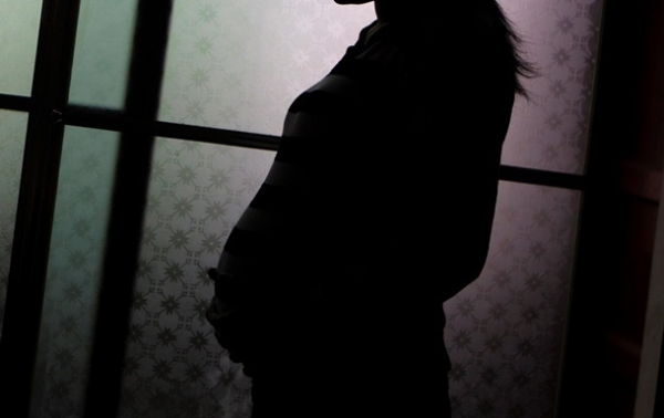 Ученые доказали передачу COVID от беременной к ребенку