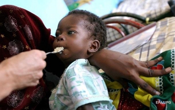 Голод может убить больше людей, чем коронавирус - Oxfam