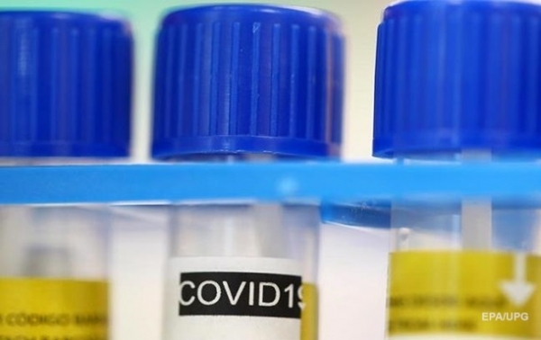 В Австрии в продаже появились "домашние" ПЦР-тесты на коронавирус