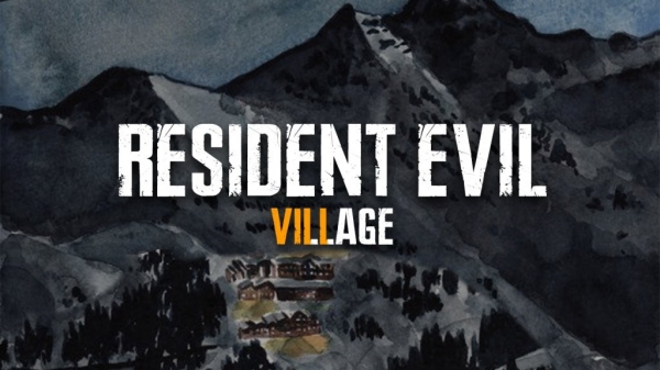 Авторы Resident Evil 8 рассказали, зачем вынесли «деревню» в название