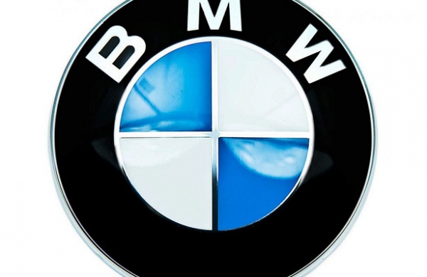 BMW обновляет программное обеспечение