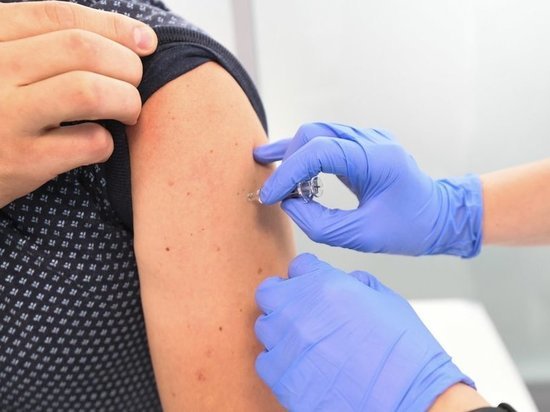 Вакцина против коронавируса: американские ученые получили интригующие результаты
