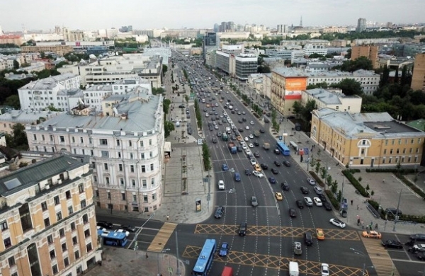 В России предложили резко увеличить штрафы для автомобилистов