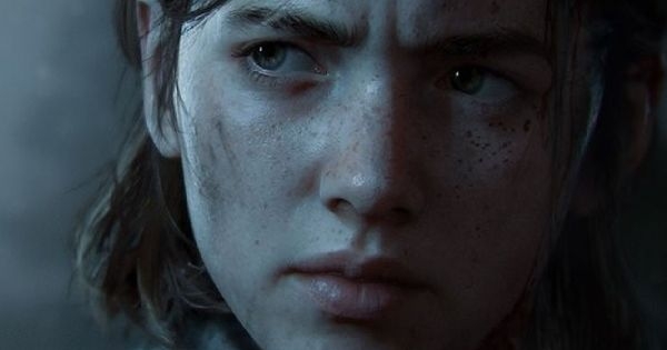 The Last of Us Part 2 продалась лучше всех игр из британского топ-10 вместе взятых