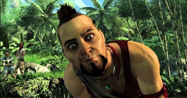В Far Cry 3 появился кооператив в открытом мире