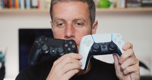 Известный журналист сыграл в эксклюзив PlayStation 5 и показал новый контроллер