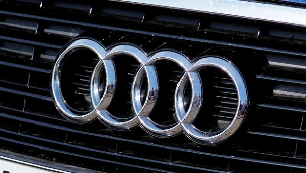 Audi отзывает более 500 автомобилей в России