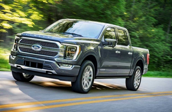 Ford перестанет устанавливать надувные ремни безопасности
