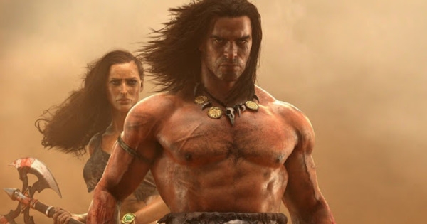 Epic Games Store передумал делать Conan Exiles бесплатной. Игроки получат Hue