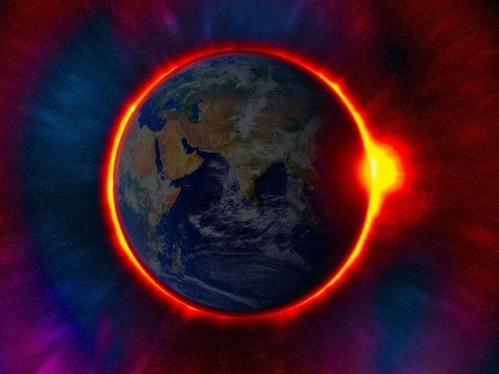Ученые зафиксировали катастрофическое усиление жары по всей Земле