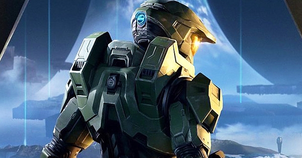 Halo Infinite и другие игры для Xbox Series X покажут уже в июле