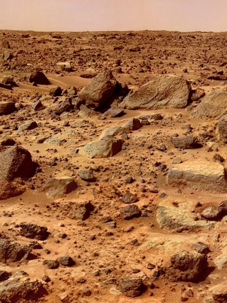 Глава NASA поздравил Китай с успешным запуском зонда на Марс