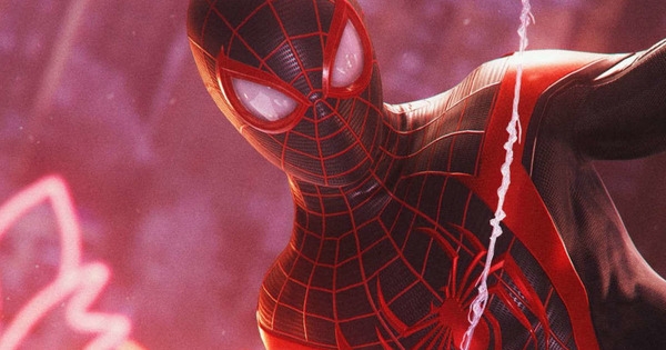 Marvel’s Spider-Man: Miles Morales будет работать в режиме 4K и 60fps