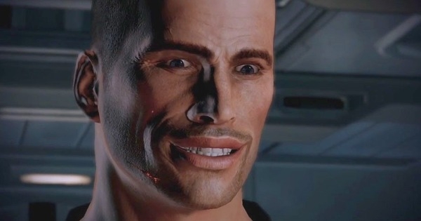 Инсайдеры намекнули, когда произойдет анонс ремастера трилогии Mass Effect