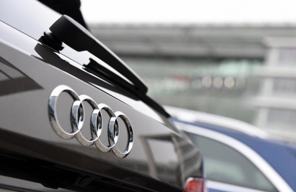 Audi отзывает в России более 1,34 тыс. автомобилей