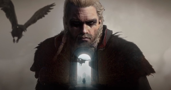 Новый красочный трейлер Assassin’s Creed Valhalla посвятили Эйвору