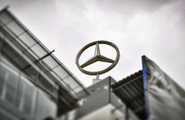 Daimler прекращает производство седанов в США и Мексике