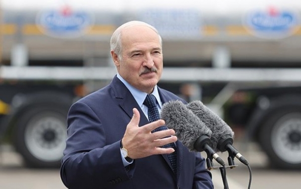 Лукашенко рассказал об обещании Путина относительно вакцины для белорусов