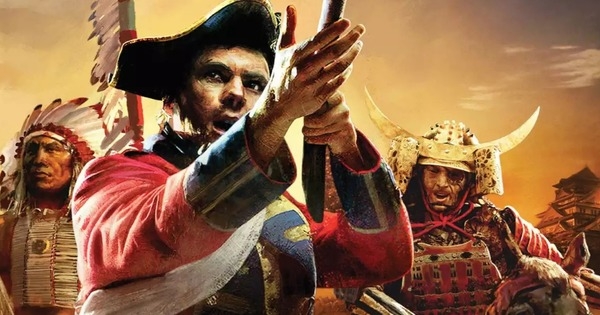 Твиттер-аккаунт Age of Empires намекнул на скорую презентацию переиздания третьей части
