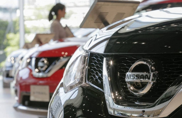 В Японии пытались инициировать слияние Nissan и Honda