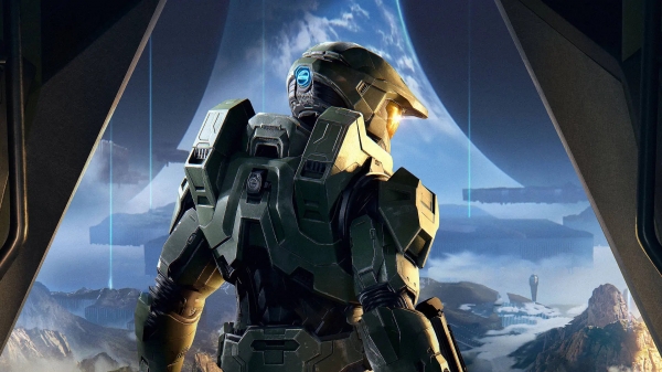 Релиз Halo Infinite могут отложить еще на год, уверяет надежный инсайдер