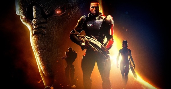 EA видит в ремастере Mass Effect второй крупный релиз после Star Wars: Squadrons