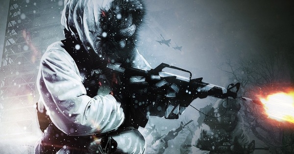 В Call of Duty: Warzone появились тизеры Black Ops на русском языке