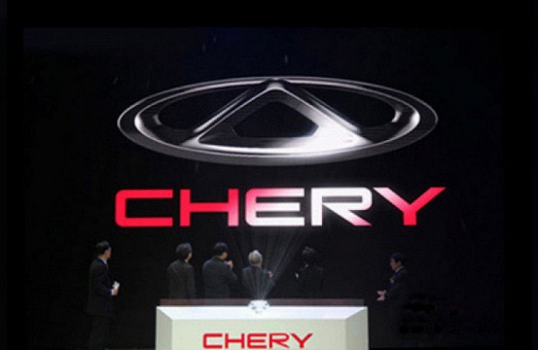 Chery Ant появится в продаже в конце августа