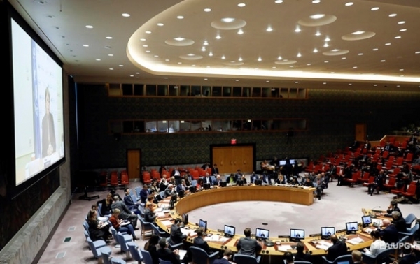 В Совбезе ООН не приняли резолюцию по Ирану