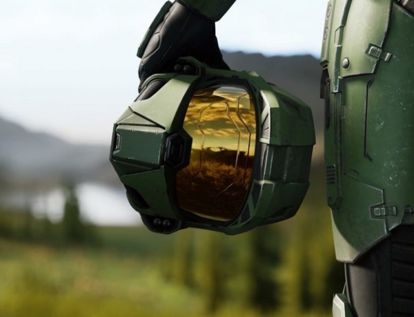 Релиз Halo Infinite могут отложить еще на год, уверяет надежный инсайдер