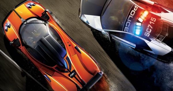 Electronic Arts работает над ремастером Need For Speed: Hot Pursuit?