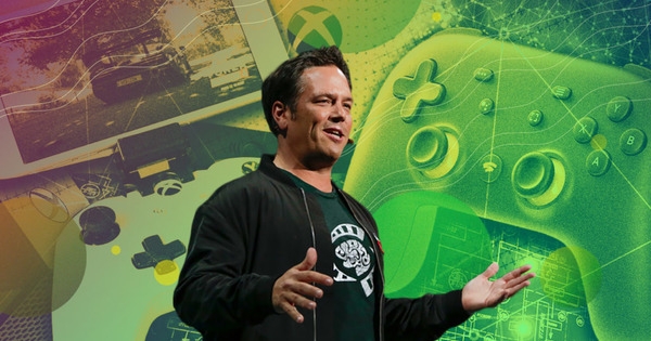 Глава Xbox расчувствовался и поблагодарил ПК-геймеров