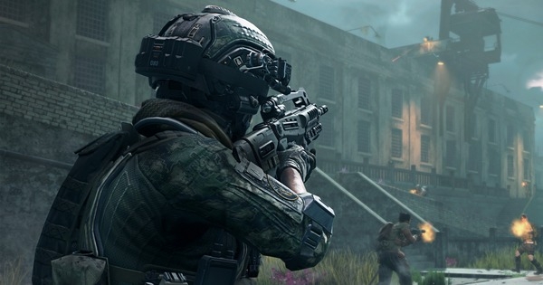 Новая Call of Duty выйдет до конца этого года. По слухам, это будет перезапуск Black Ops