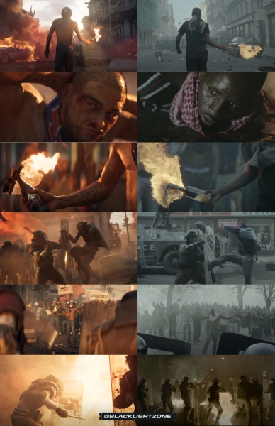 Геймеры сравнили трейлер Far Cry 6 с клипом Канье Уэста и увидели плагиат