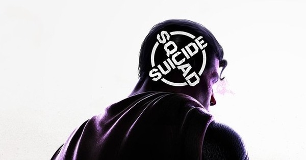 Авторы трилогии Batman Arkham анонсировали игру про «Отряд самоубийц» и Супермена