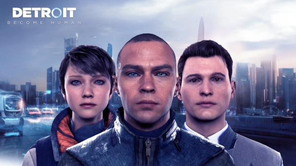 Продажи Detroit: Become Human после выхода в Steam достигли 5 миллионов копий