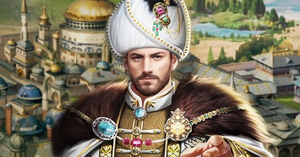 «Великий Султан» разорил россиянина на сотни тысяч рублей