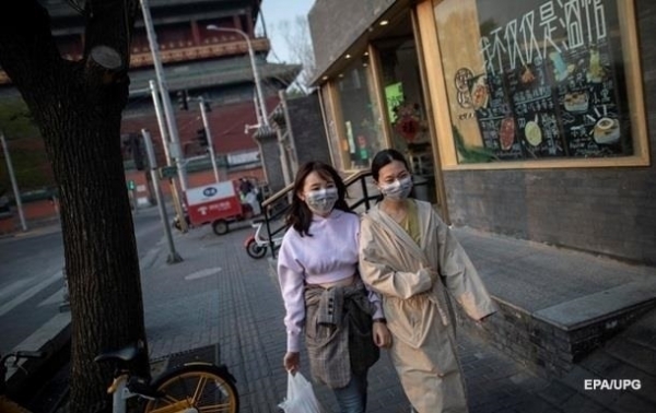 В Пекине не осталось ни одного пациента с коронавирусом