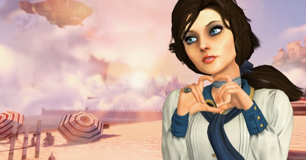 Появились подробности Bioshock 4. Новый мир, Unreal Engine 4 и сроки выхода