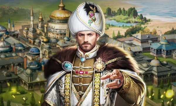 «Великий Султан» разорил россиянина на сотни тысяч рублей
