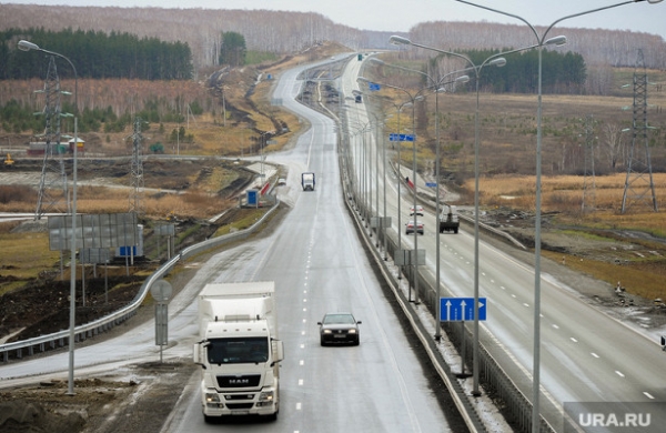 В России предложили изменить правила дорожного движения