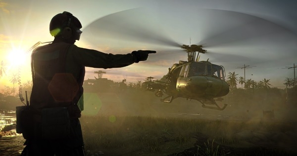 В сеть слили геймплей мультиплеера Call of Duty: Black Ops Cold War