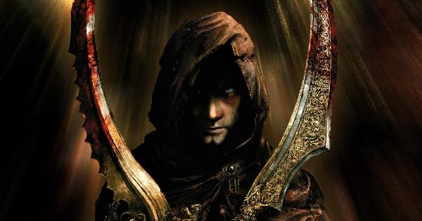 Ремейк Prince of Persia будет анонсирован на следующей неделе