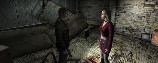 Инсайдер рассказал о перезапуске Silent Hill — он «будет в духе God of War»